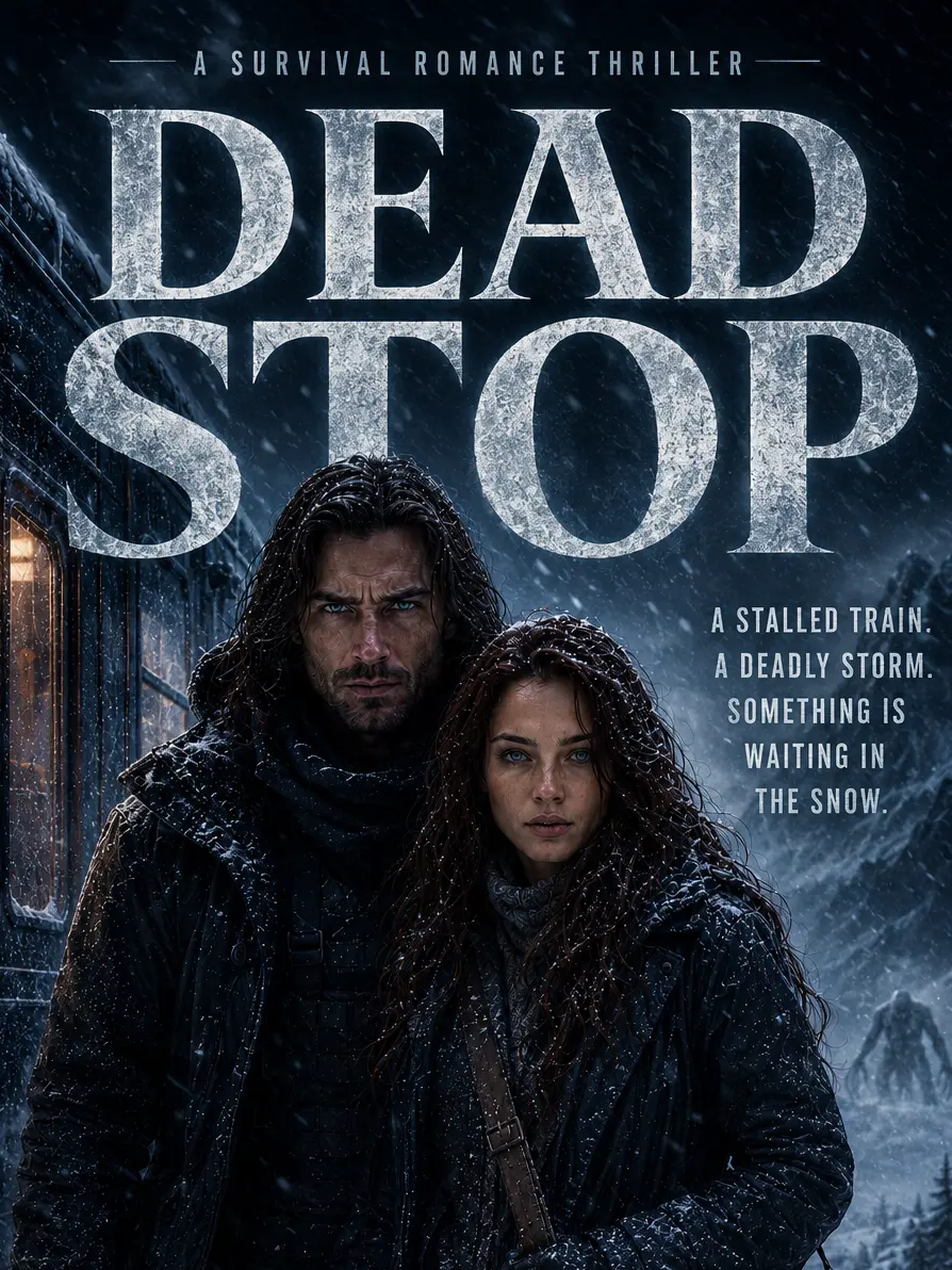 NosyPurse3331의 Dead Stop