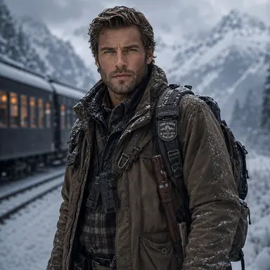 Profile image of Dean