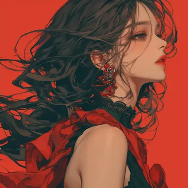 Profile image of イ・アヨン