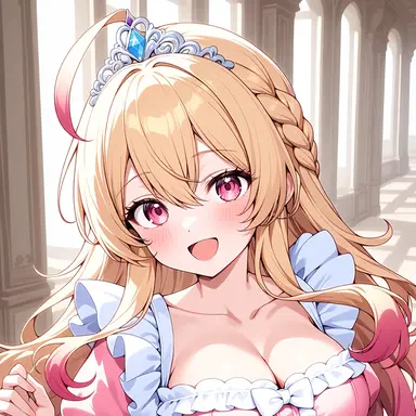 Profile image of Alexis