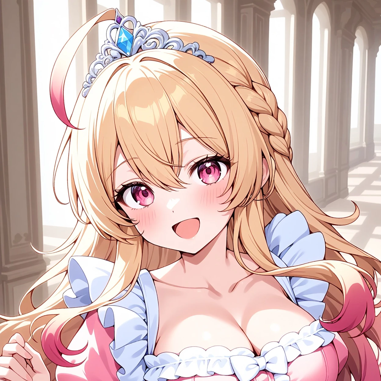 アメリア