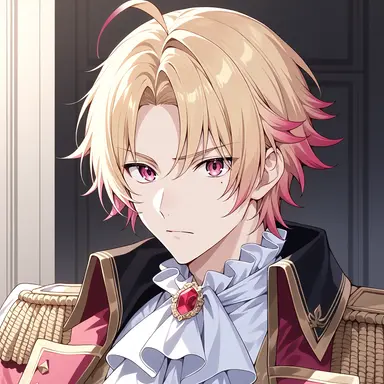 Profile image of Amelia