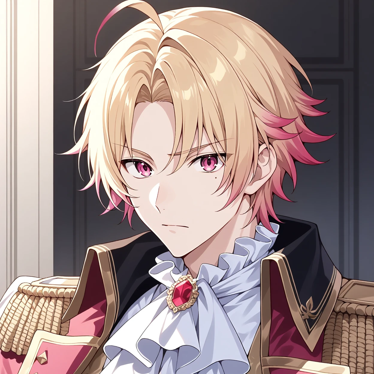 アレクシス