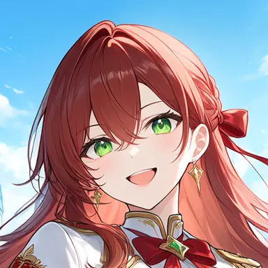 Profile image of 피오나