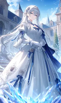 Profile image of 올티시아