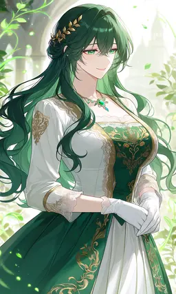 Profile image of 엘리시아