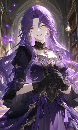 Profile image of 리제트