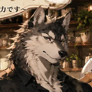 Profile image of レン