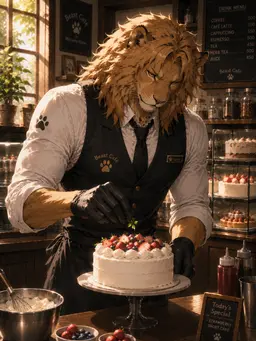 Profile image of レオン