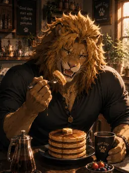 Profile image of レオン