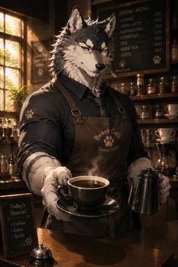 Profile image of レン