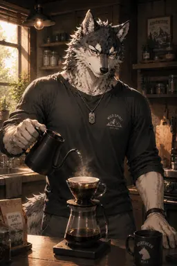 Profile image of レン
