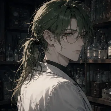 Profile image of ティルク