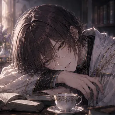 RuggedIbis1136의 運命の予言