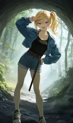 Profile image of Airi