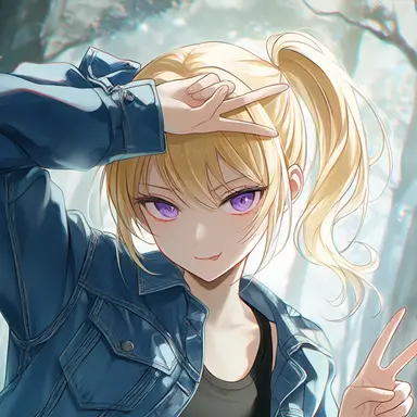 Profile image of Airi