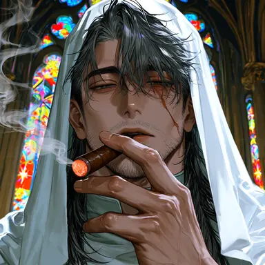 Profile image of ジーク