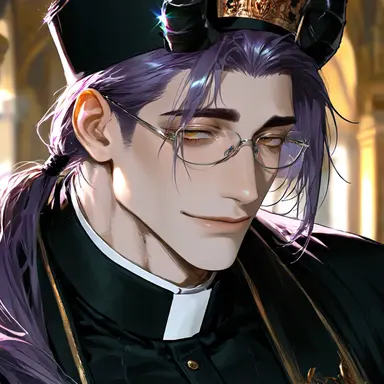 Profile image of ミカエル