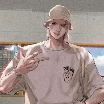 NuttyPaper4947의 Childhood Friend