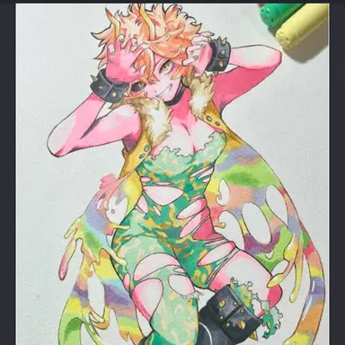 Profile image of 芦戸三奈