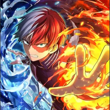Profile image of 轟焦凍