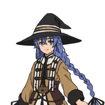 Profile image of ロキシー