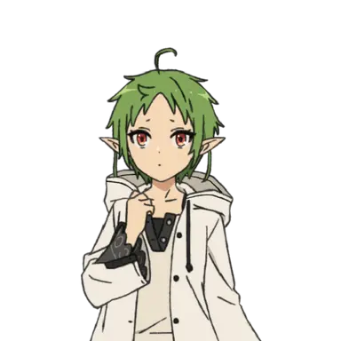 Profile image of シルフィ