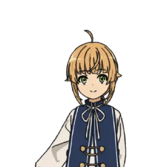 Profile image of ノルン