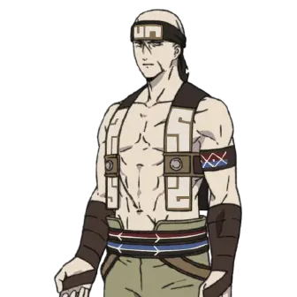 Profile image of ルイジェルド