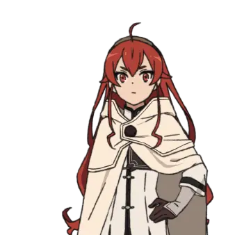 Profile image of エリス