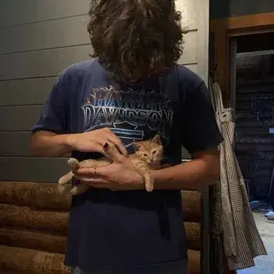 Profile image of Caleb