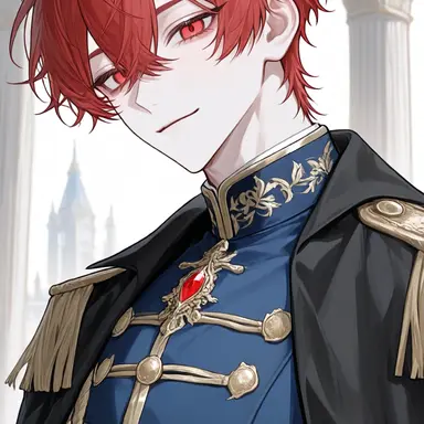 Profile image of カイル