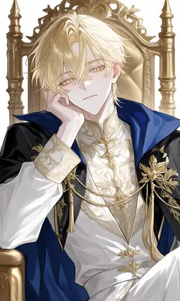 Profile image of 킬리언