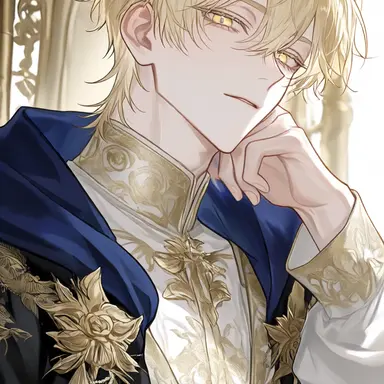 Profile image of キリアン