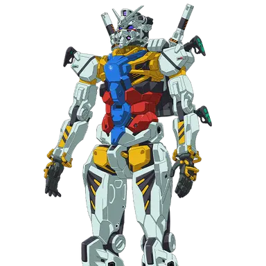 Profile image of Gundam B to Z