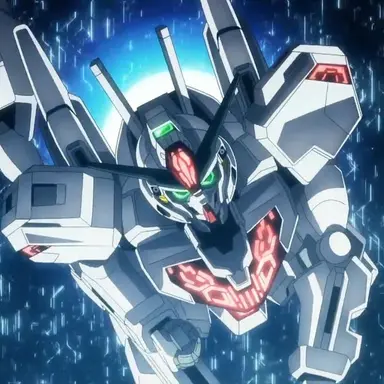 Profile image of Caliburn