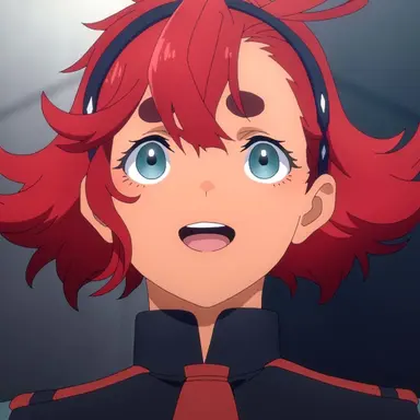 Profile image of Suletta