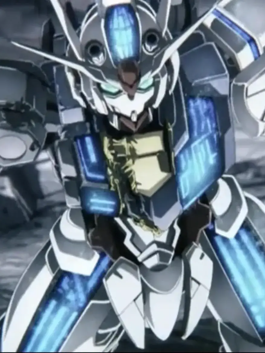 GildedHooks8663의 Mobile Suit Gundam: Blessing A