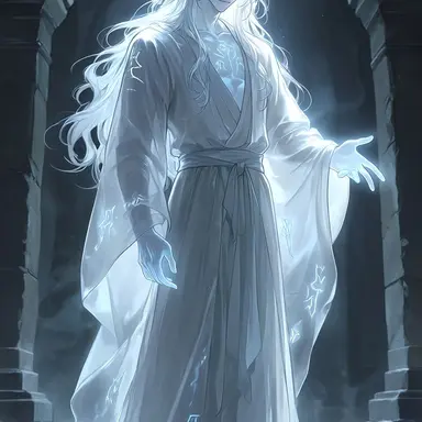 Profile image of Orvael