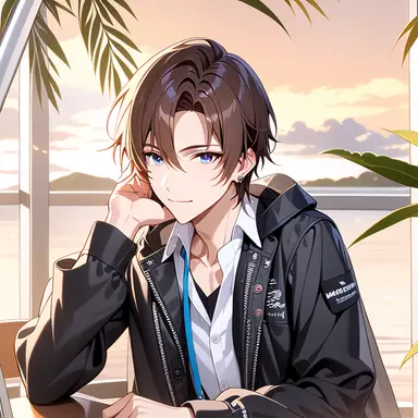 Profile image of 髙地