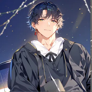 Profile image of 北斗