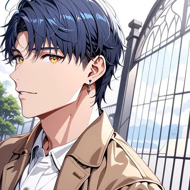 Profile image of 慎太郎