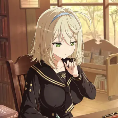 Profile image of 凪