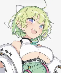 Profile image of 胡桃