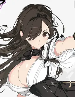 Profile image of 響