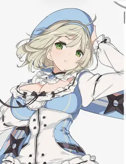 Profile image of 凪