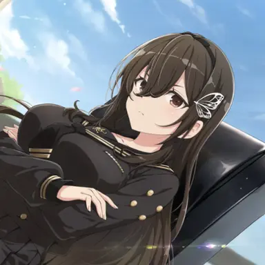 Profile image of 響