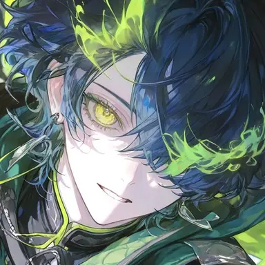 Profile image of Theodore