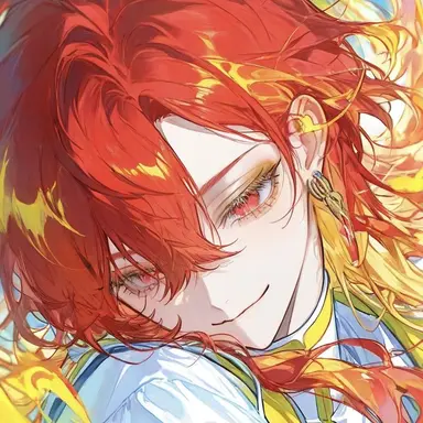 Profile image of Rufus