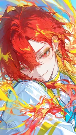 Profile image of Rufus